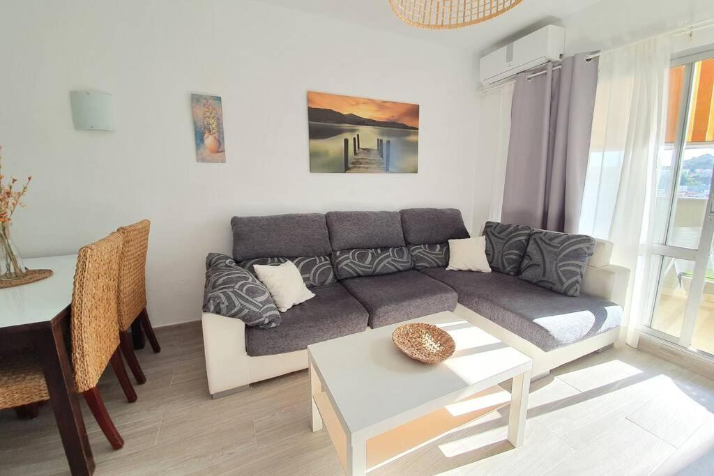 G&G Premium Benalbeach Panoramic Benalmádena Exterior foto